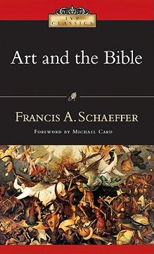 art and the bible,two essays (en Inglés)