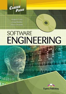 portada Career Paths: Software Engineering - Student's Book (With Digibooks Application)