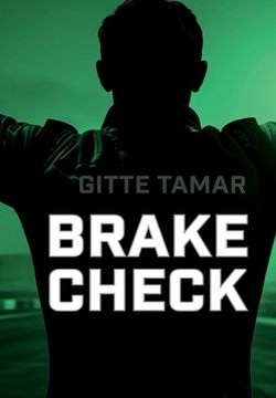 portada Brake Check (en Inglés)