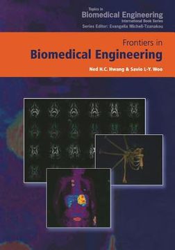 portada Frontiers in Biomedical Engineering: Proceedings of the World Congress for Chinese Biomedical Engineers (en Inglés)