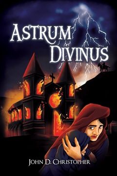 portada Astrum Divinus (en Inglés)