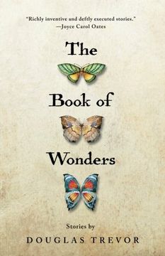 portada The Book of Wonders (in English)