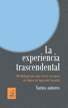 portada La Experiencia Trascendental (in Spanish)