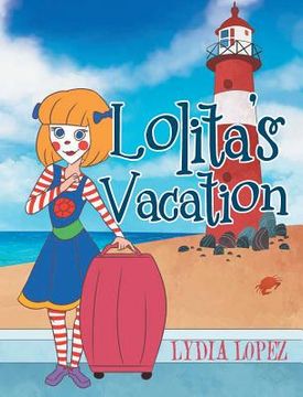 portada Lolita's Vacation