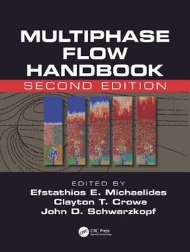 Multiphase Flow Handbook (en Inglés)
