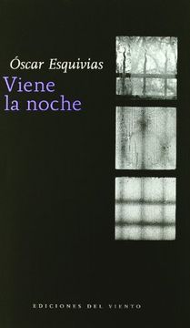 portada Viene la Noche (in Spanish)
