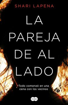 portada La pareja de al lado