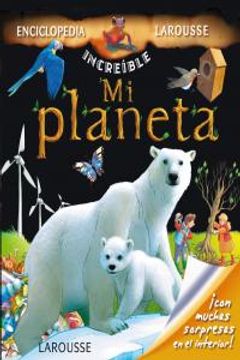 portada Mi Planeta (in Spanish)