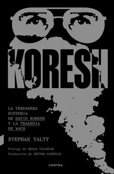 portada Koresh (in Spanish)
