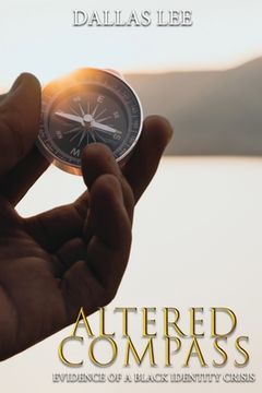 portada Altered Compass (in English)