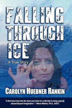 portada falling through ice (in English)