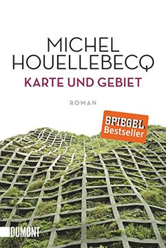 portada Karte und Gebiet (in German)