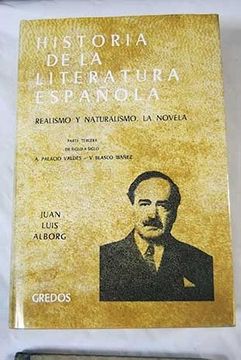 Naturalismo literario online español