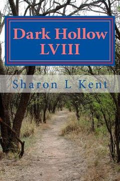 portada Dark Hollow LVIII (en Inglés)