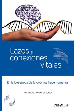portada Lazos y Conexiones Vitales (in Spanish)