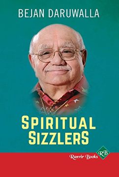 portada Spiritual Sizzlers