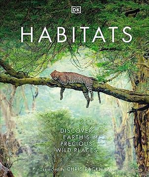 portada Habitats (in English)