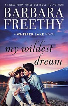 portada My Wildest Dream (Whisper Lake) (en Inglés)