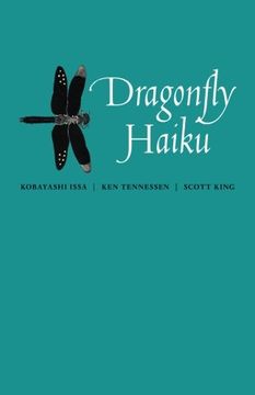 portada Dragonfly Haiku (en Inglés)