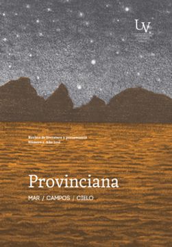 portada Provinciana (in Spanish)