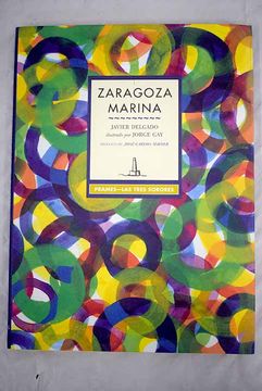 portada Zaragoza marina