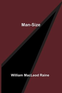 portada Man-Size 