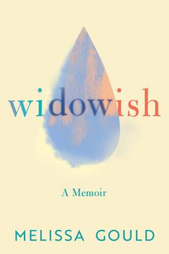portada Widowish: A Memoir (in English)
