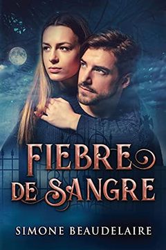 portada Fiebre de Sangre (in Spanish)