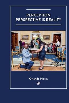 portada Perspective Is Reality (in English)