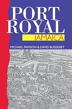 portada Port Royal Jamaica 