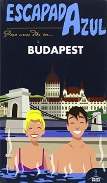 portada Budapest (in Spanish)