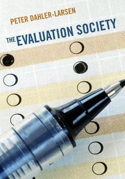 portada The Evaluation Society (en Inglés)