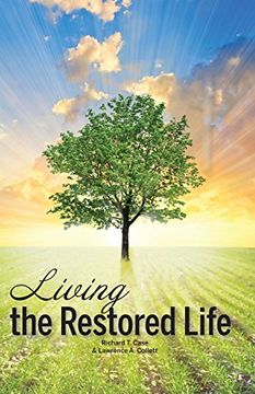 portada Living the Restored Life