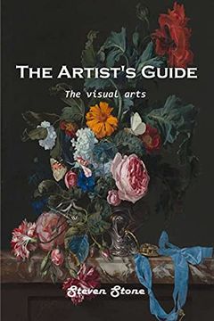 portada The Artist'S Guide: The Visual Arts (en Inglés)