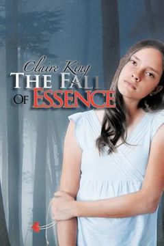 portada the fall of essence
