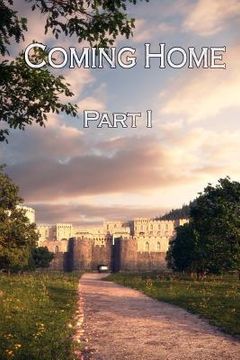 portada Coming Home (in English)