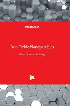 portada Iron Oxide Nanoparticles