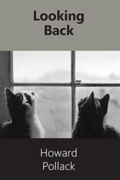 portada Looking Back: A Memoir (en Inglés)