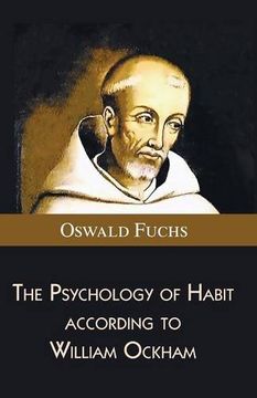 portada The Psychology of Habit According to William Ockham (in English)