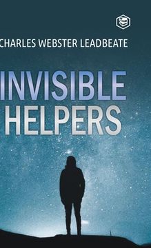 portada Invisible Helpers