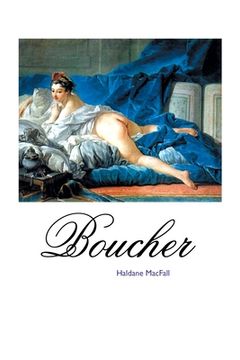 portada Boucher (en Inglés)