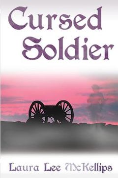 portada Cursed Soldier (en Inglés)