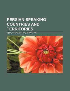 portada persian-speaking countries and territories: iran, afghanistan, tajikistan
