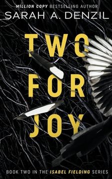 portada Two For Joy (en Inglés)