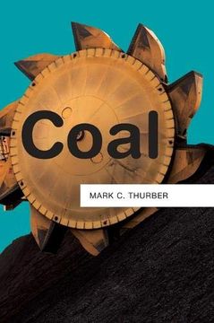 portada Coal (Resources) (in English)