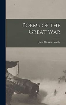 Poems of the Great war