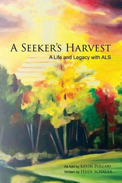 portada A Seeker's Harvest (en Inglés)