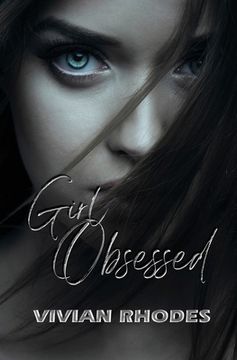 portada Girl Obsessed (en Inglés)