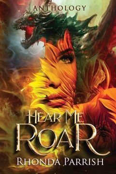 portada Hear Me Roar (en Inglés)