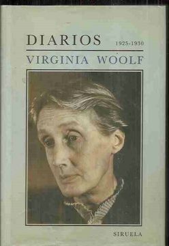 portada Diarios 1925 - 1930